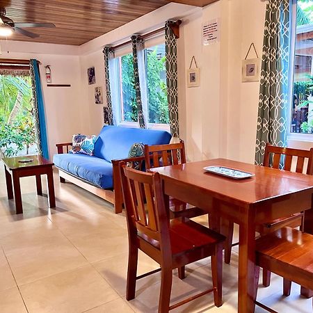 Palmetto Garden Cottage キー・カーカー エクステリア 写真