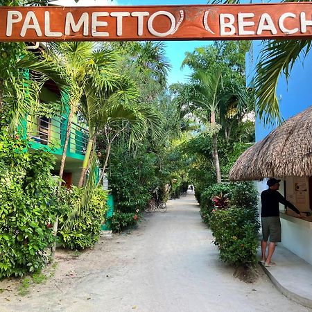 Palmetto Garden Cottage キー・カーカー エクステリア 写真