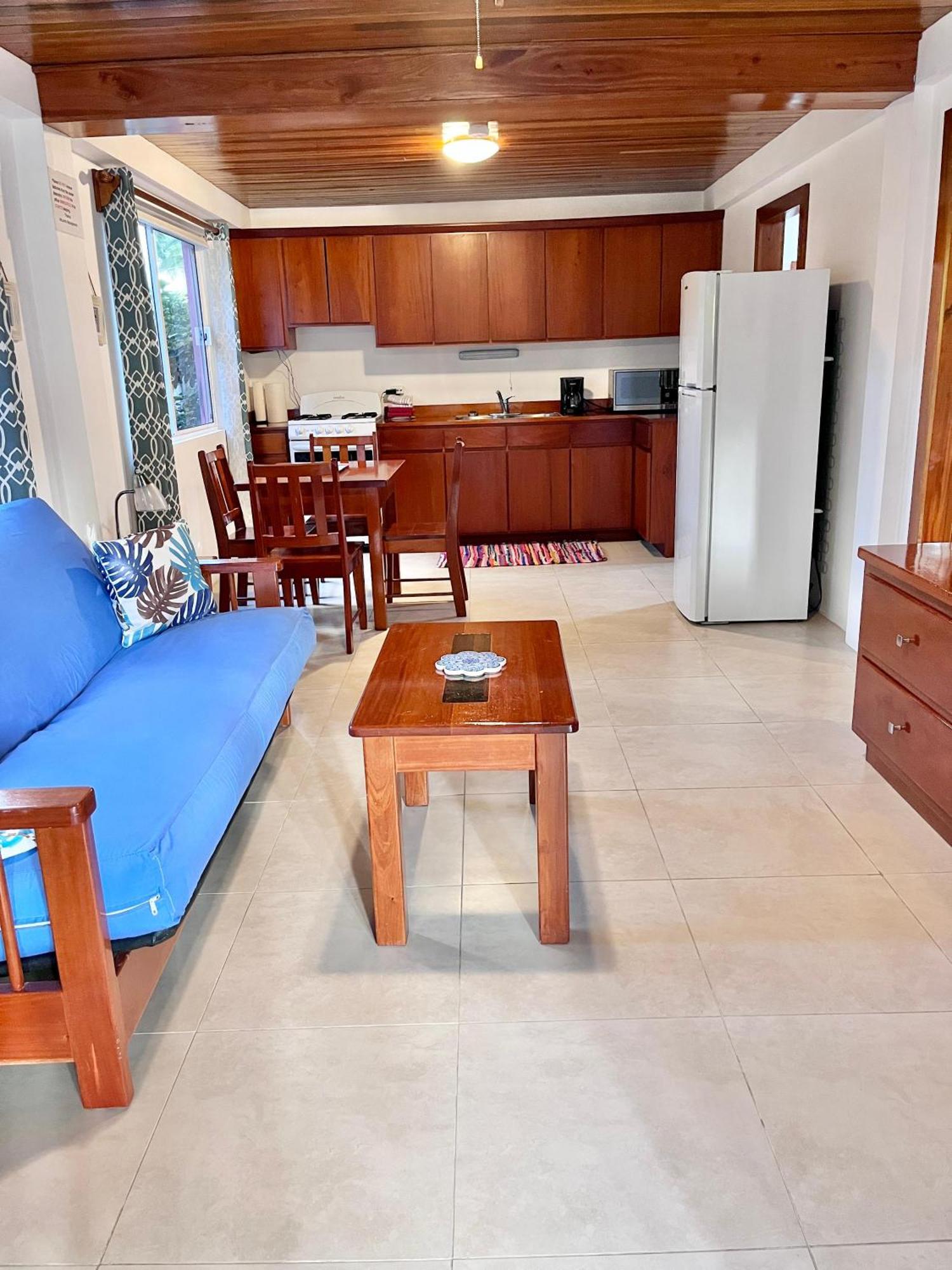 Palmetto Garden Cottage キー・カーカー エクステリア 写真
