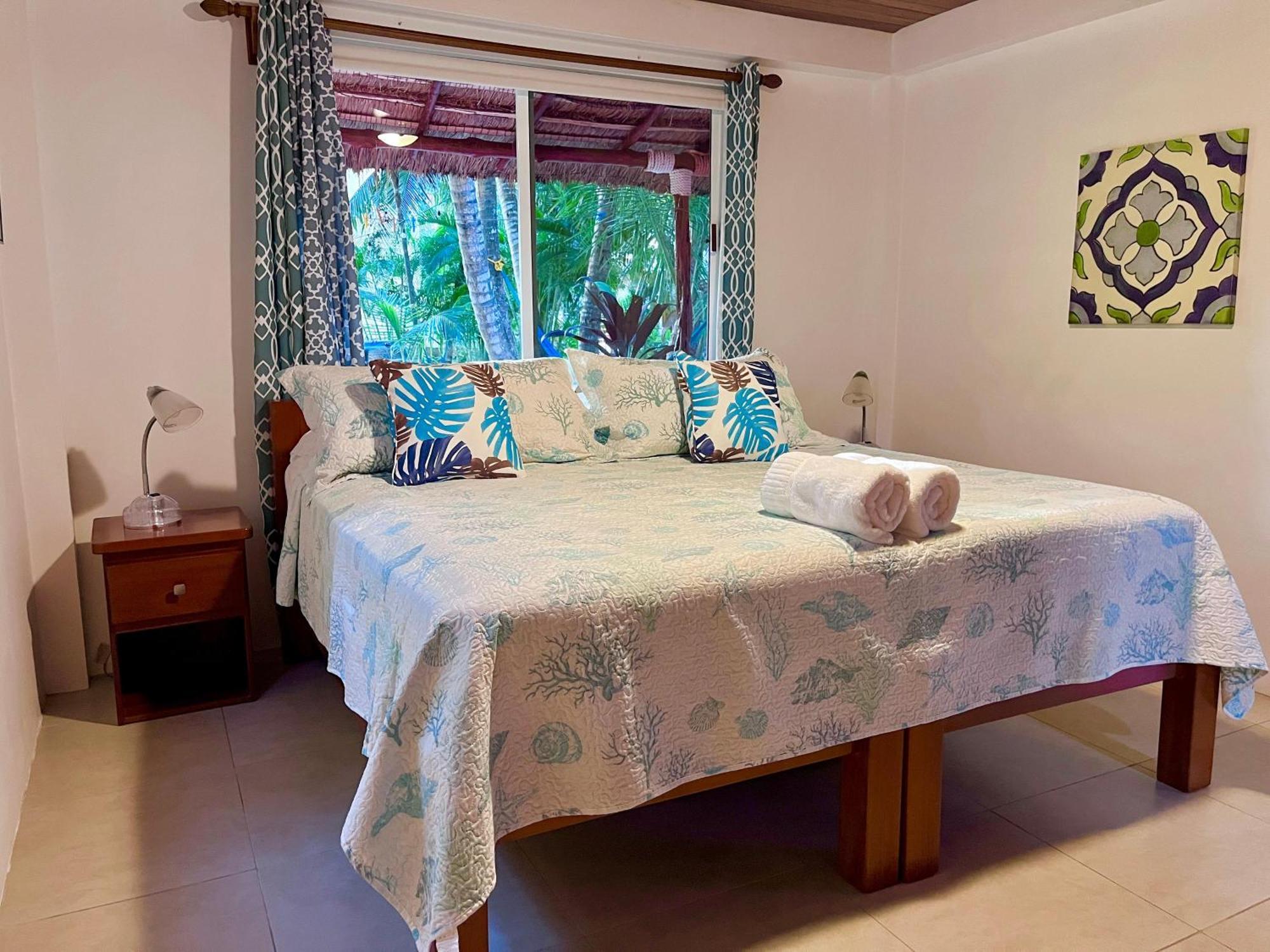Palmetto Garden Cottage キー・カーカー エクステリア 写真