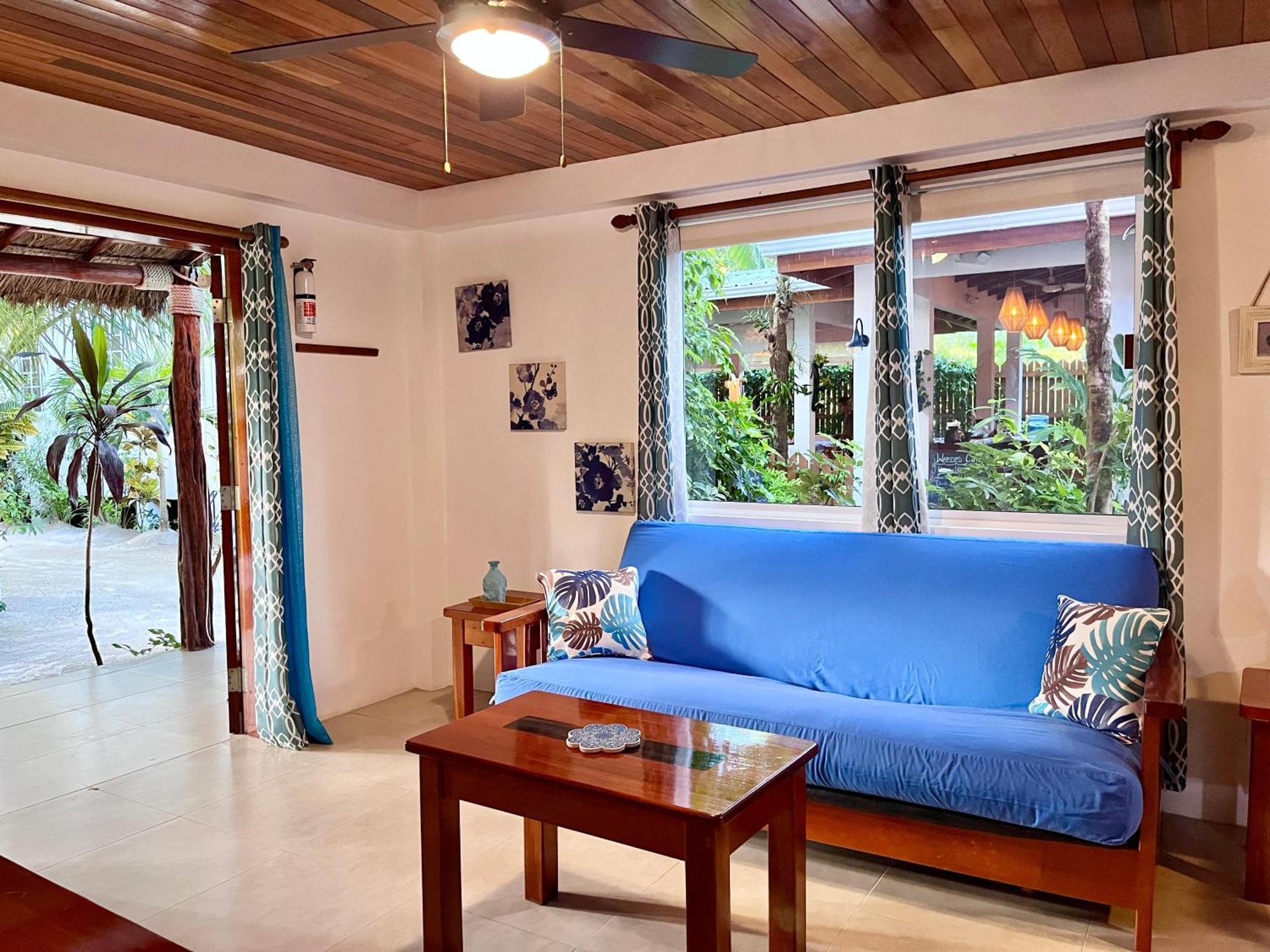 Palmetto Garden Cottage キー・カーカー エクステリア 写真